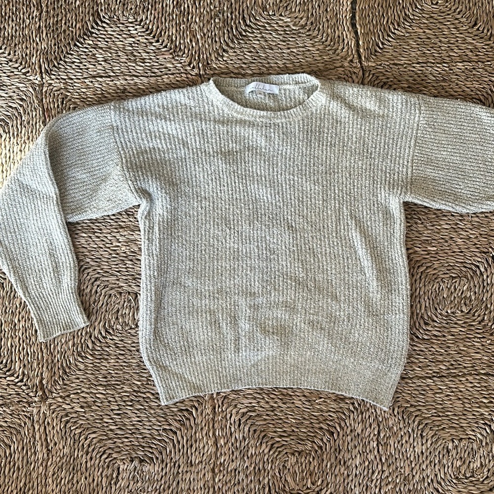 Callahan boyfriend Sweater
